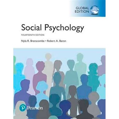 Social Psychology 14th Edition Reader