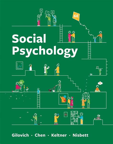 Social Psychology 6th Edition PDF