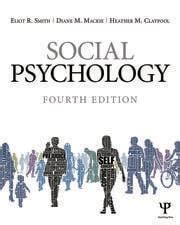 Social Psychology Fourth Canadian Edition with MyPsychLab 4th Edition Kindle Editon