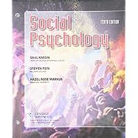 Social Psychology Loose-leaf Version Kindle Editon