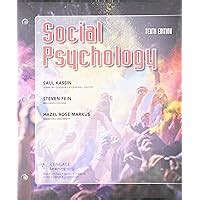 Social Psychology Loose-leaf Version Kindle Editon