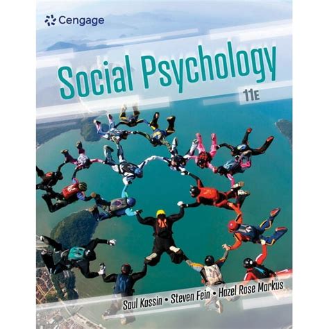 Social Psychology MindTap Course List Kindle Editon