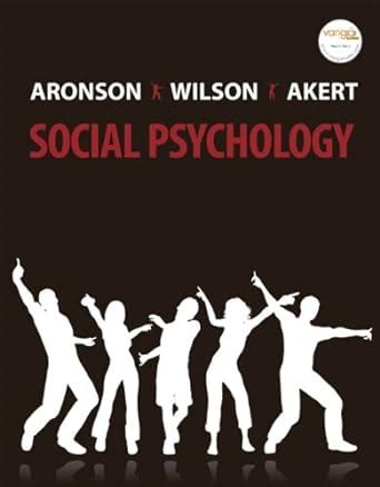 Social Psychology Value Package includes Current Directions in Social Psychology Kindle Editon