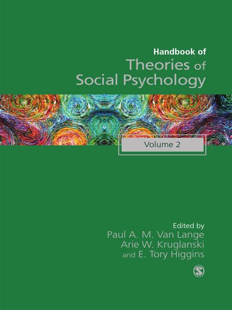 Social Psychology Vol 2 Kindle Editon
