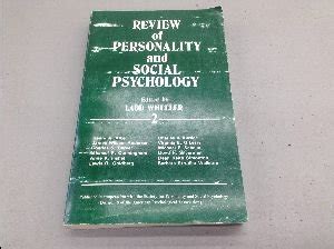 Social Psychology Vol 2 Kindle Editon