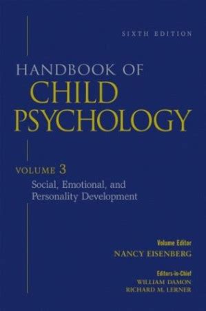 Social Psychology Vol 3 Reader