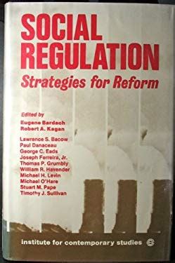 Social Regulation Strategies for Reform Kindle Editon