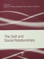 Social Relationships 1st Edition Reader