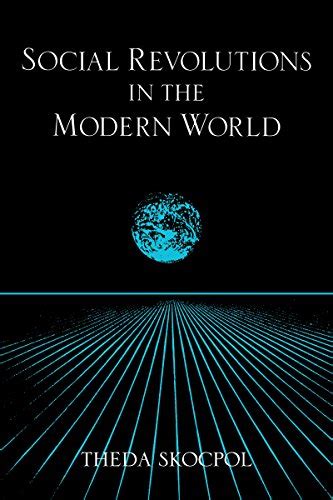Social Revolutions in the Modern World (Cambridge Studies in Comparative Politics) Ebook PDF
