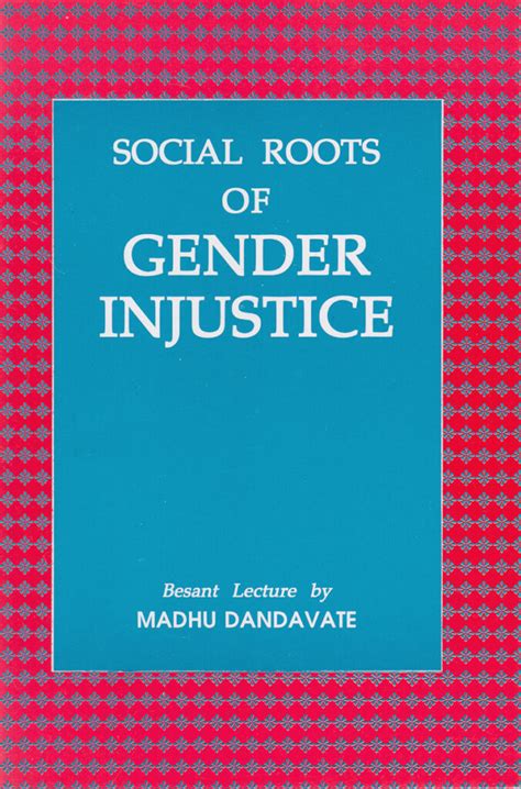 Social Roots of Gender Injustice Doc