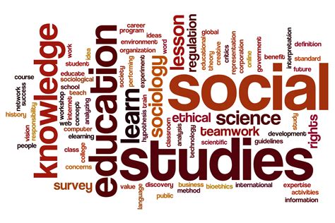 Social Science Courses: Enriching Your Understanding of Human Society