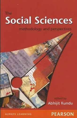 Social Science Methodology and Perspectives Reader