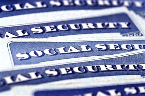 Social Security Epub