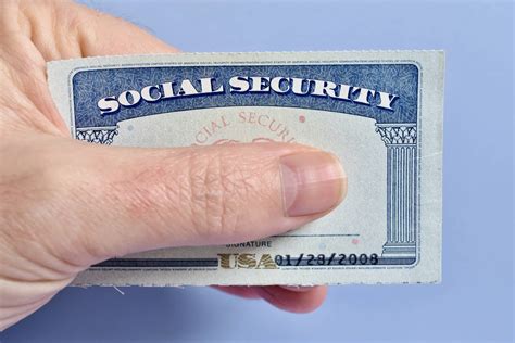 Social Security: