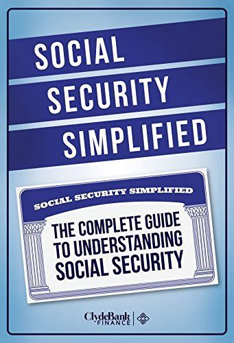 Social Security QuickStart Guide The Simplified Beginner s Guide to Social Security PDF