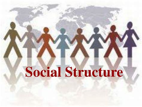 Social Structures Epub