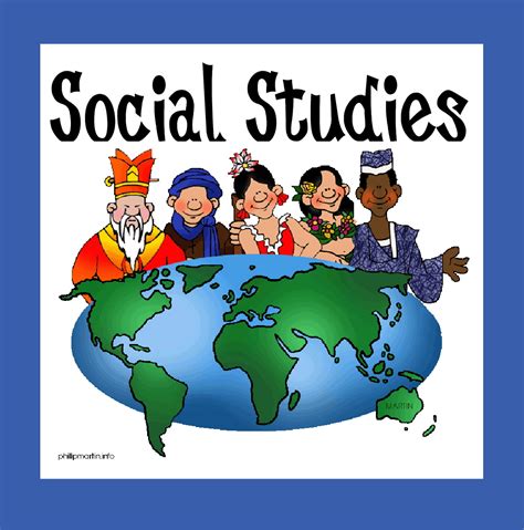 Social Studies Reader