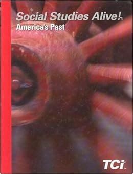 Social Studies Alive! Americaâ€™s Past textbook online ... PDF Kindle Editon