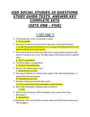 Social Studies Answer Key Epub