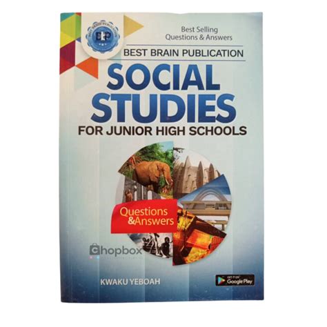 Social Studies Questions Answers Brain Quest Kindle Editon