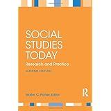 Social Studies Today Research and Practice PDF