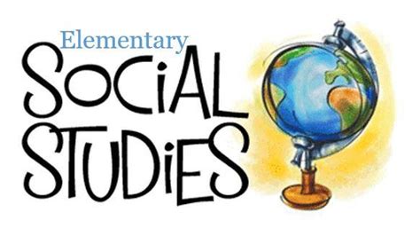 Social Studies and the Elementary School Child Doc
