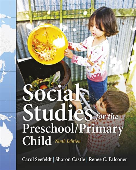 Social Studies for the Preschool Primary Child 9th Edition Reader