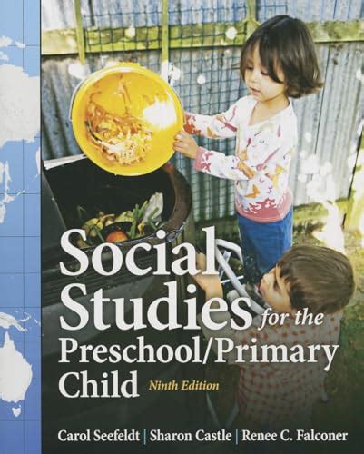 Social Studies for the Preschool-Primary Child Epub