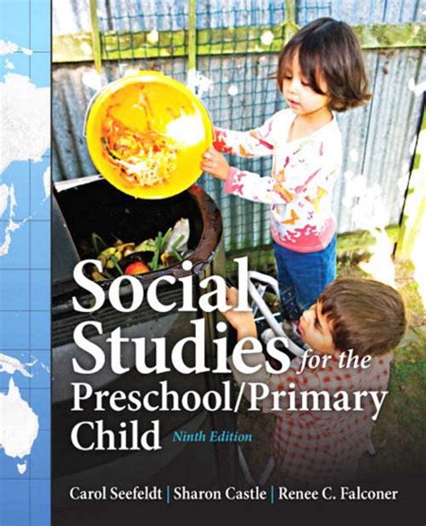 Social Studies for the Preschool-Primary Child Epub