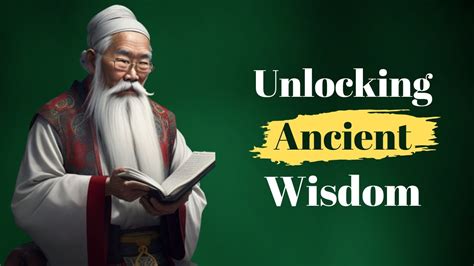 Social Studies in Chinese: Unlocking the World's Ancient Wisdom