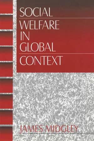 Social Welfare in Global Context Epub