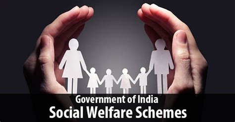 Social Welfare in India Reader