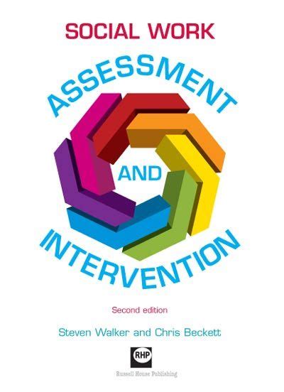 Social Work Assessment and Intervention Second Edition PDF