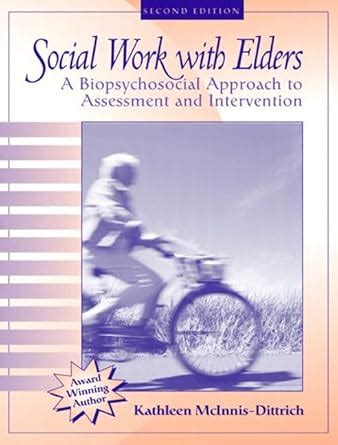 Social Work Assessment and Intervention Second Edition PDF