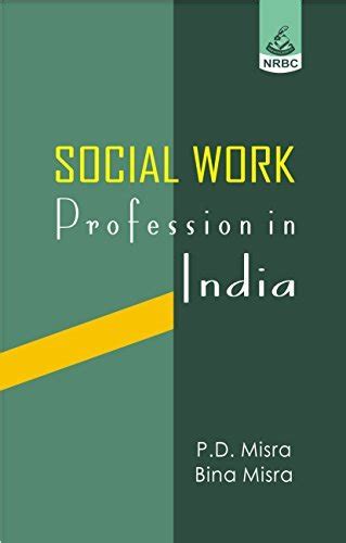 Social Work Profession in India Epub