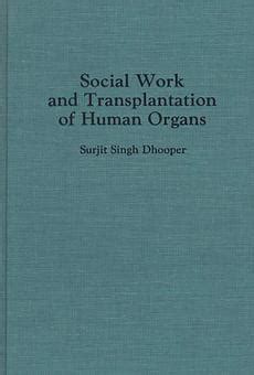 Social Work and Transplantation of Human Organs Doc