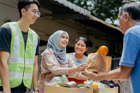 Social Work in Singapore: Empowering Lives, Transforming Communities