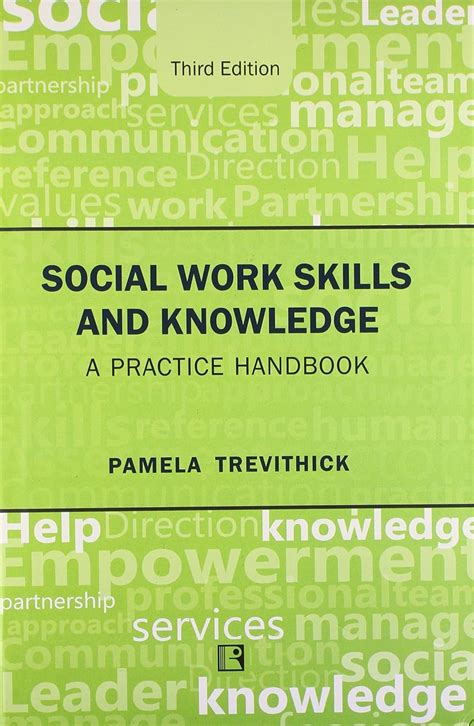 Social Workers' Skills and Knowledge