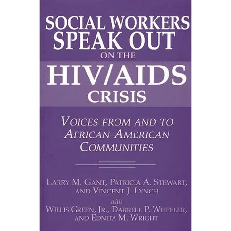 Social Workers Speak out on the HIV/AIDS Crisis Reader