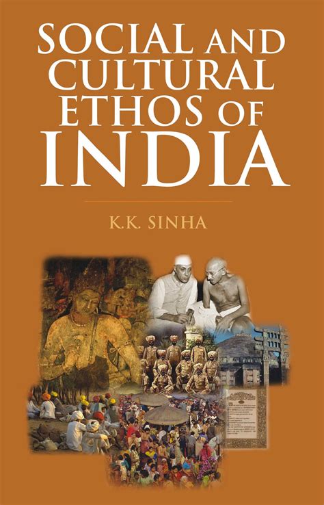 Social and Cultural Ethos of India Reader