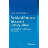 Social and Emotional Education in Primary School Integrating Theory and Research into Practice Kindle Editon