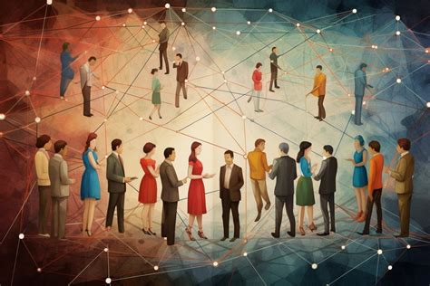 Social connections: