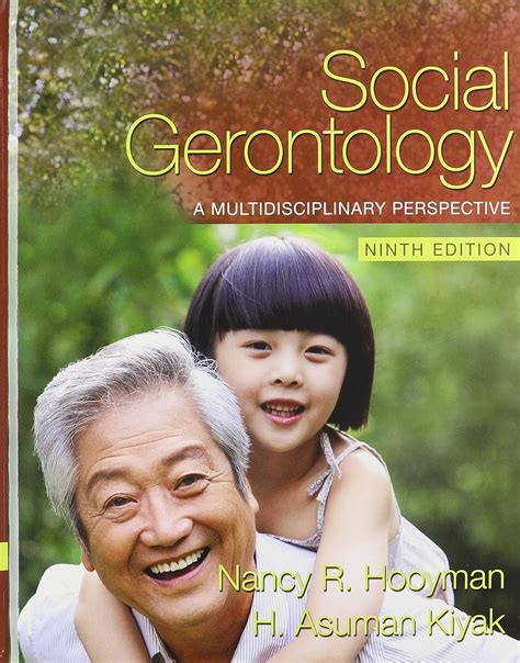 Social gerontology 9th edition Ebook Epub