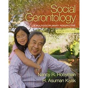 Social gerontology 9th edition Ebook Epub