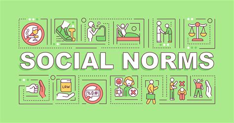 Social norms