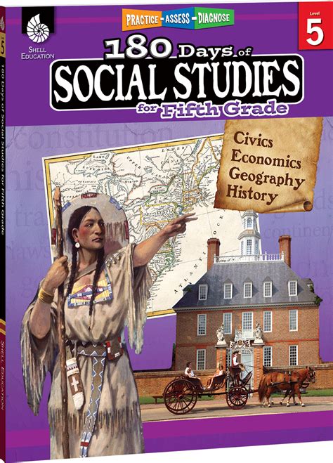 Social studies textbooks for 5th grade bing PDF Kindle Editon
