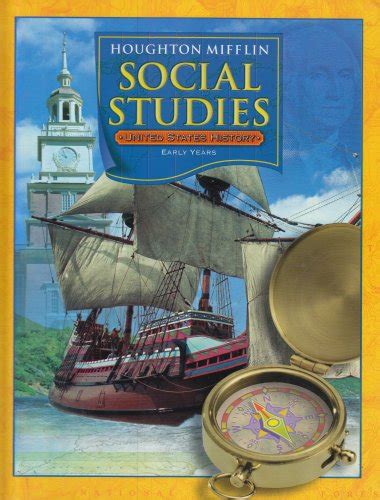 Social studies textbooks for 5th grade bing PDF Kindle Editon