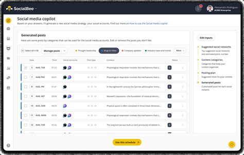 SocialBee AI Post Generator: 10,000+ Character Guide to Enhance Your Content Marketing