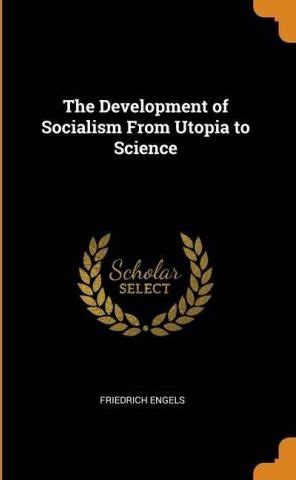 Socialism From Utopia to Science Kindle Editon
