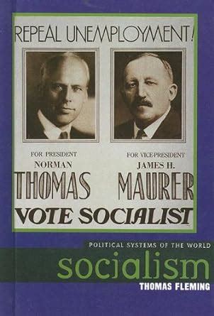 Socialism Political Systems of the World Doc